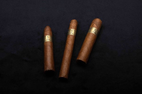 Casdagli Cigars Cabinet Selection
