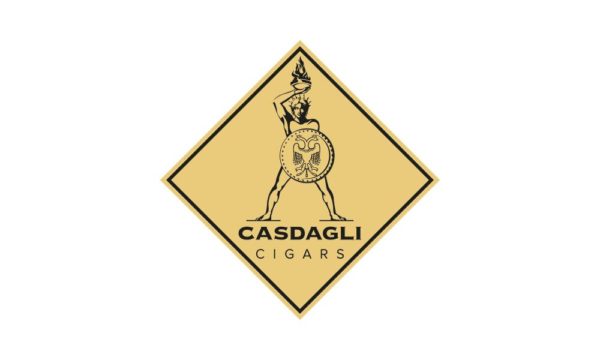 Casdagli Cigars logo