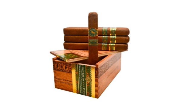 Pony Express by Casdagli Cigars