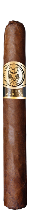 Gran Mareva Gold of Club Mareva Line by Casdagli Cigars