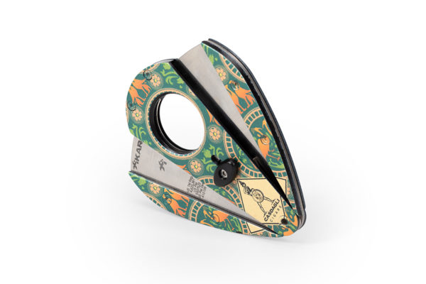 Villa Casdagli cigar cutter