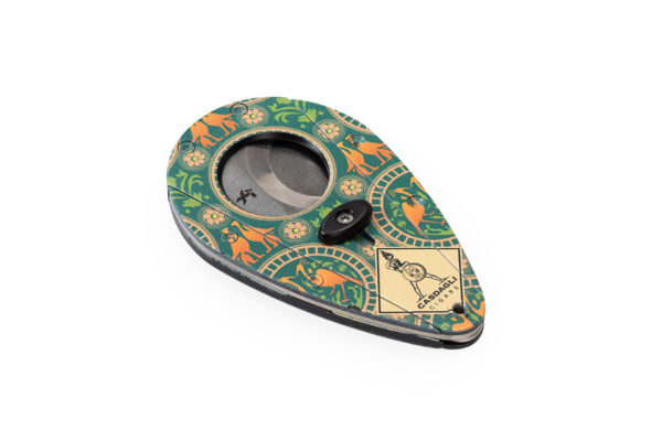 Villa Casdagli cigar cutter