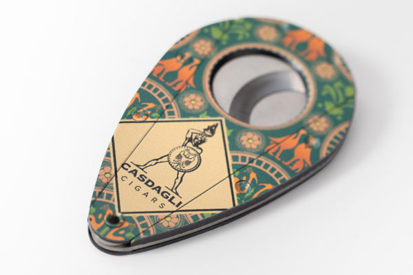 Villa Casdagli cigar cutter