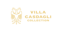 Villa Casdagli Twilly women's silk scarf - Casdagli Cigars | Casdagli Cigars