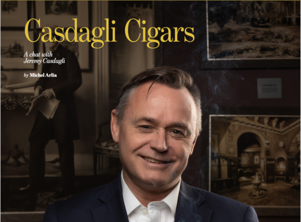 CigarsLover Magazine article_07.21