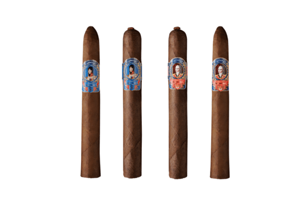 Casdagli_Cigars_Brothers_of_the_Sabre_Line