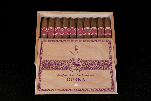 Casdagli_Cigars_Daughters_of_the_Wind_Rosado_Line